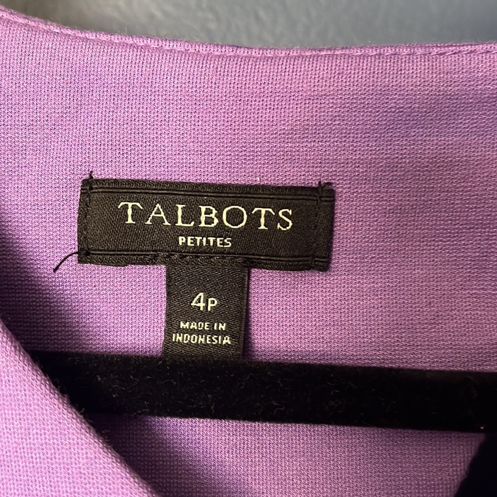 Talbots Dress - Picture 5 of 7